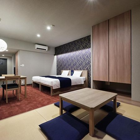 Monday Apart Nihonbashi Ningyocho Токіо Екстер'єр фото