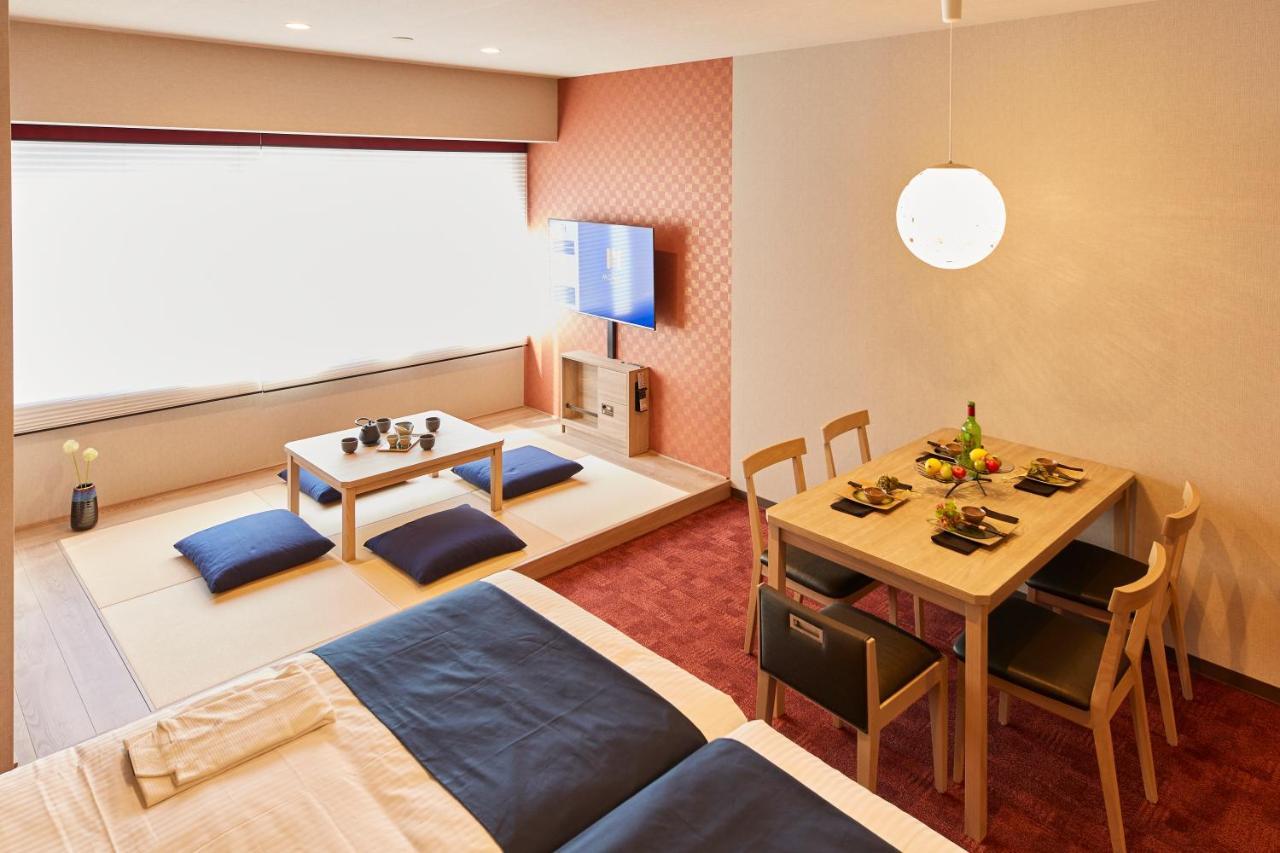 Monday Apart Nihonbashi Ningyocho Токіо Екстер'єр фото