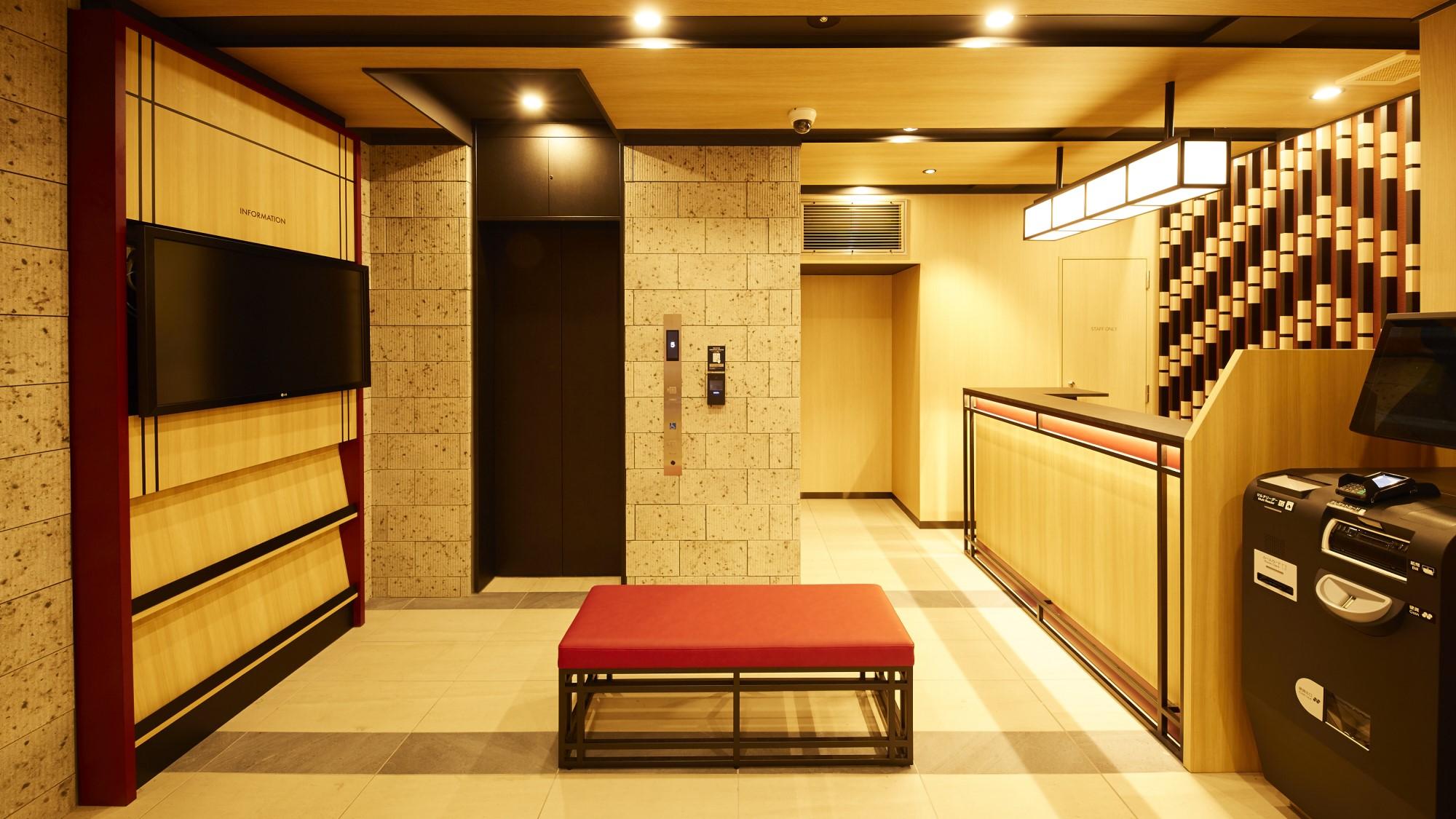 Monday Apart Nihonbashi Ningyocho Токіо Екстер'єр фото