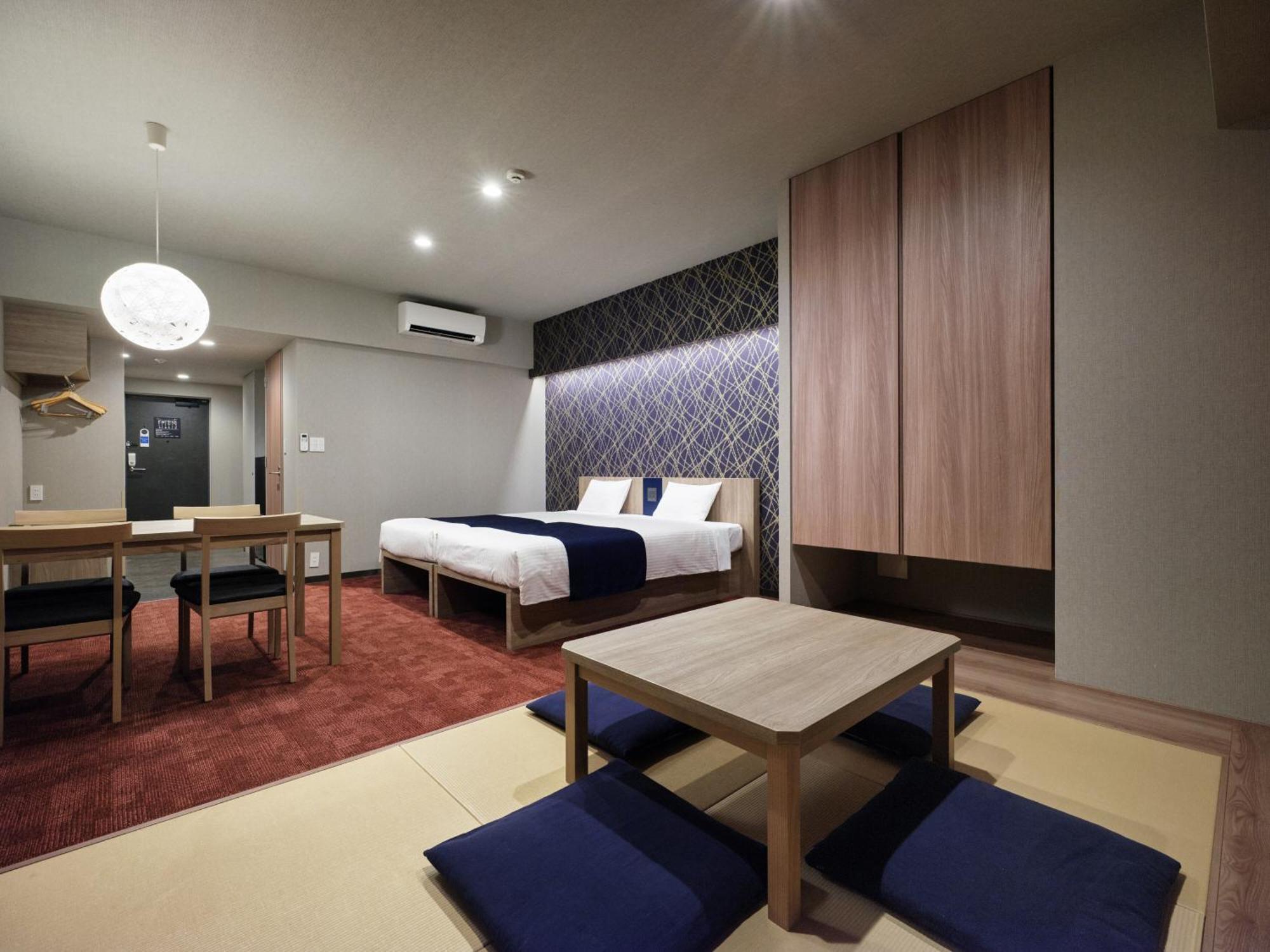 Monday Apart Nihonbashi Ningyocho Токіо Екстер'єр фото