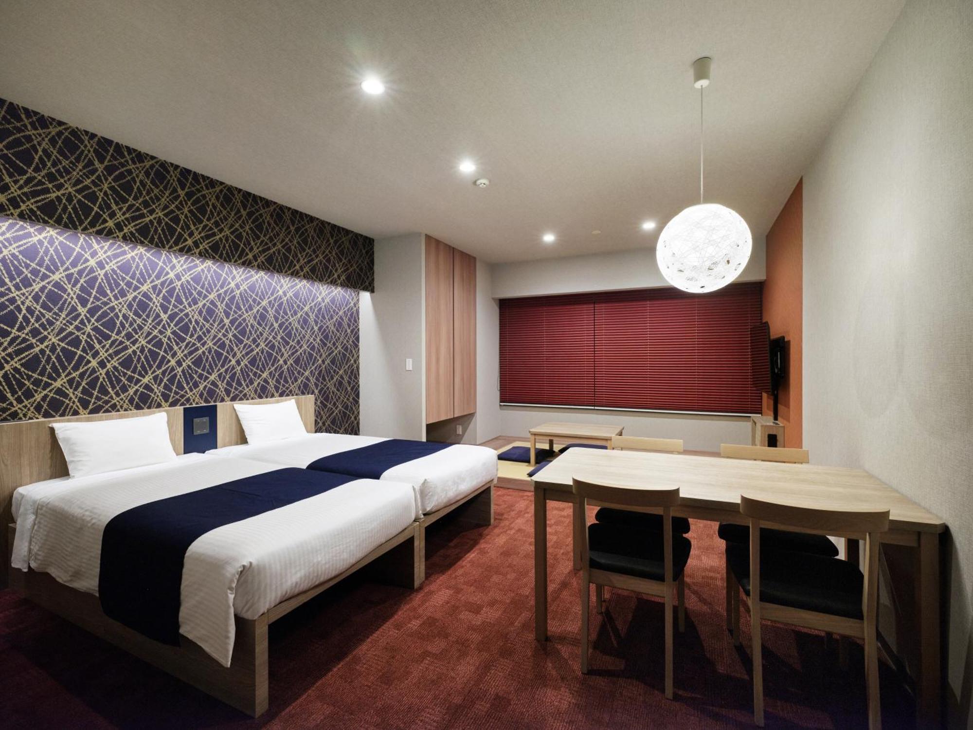 Monday Apart Nihonbashi Ningyocho Токіо Екстер'єр фото