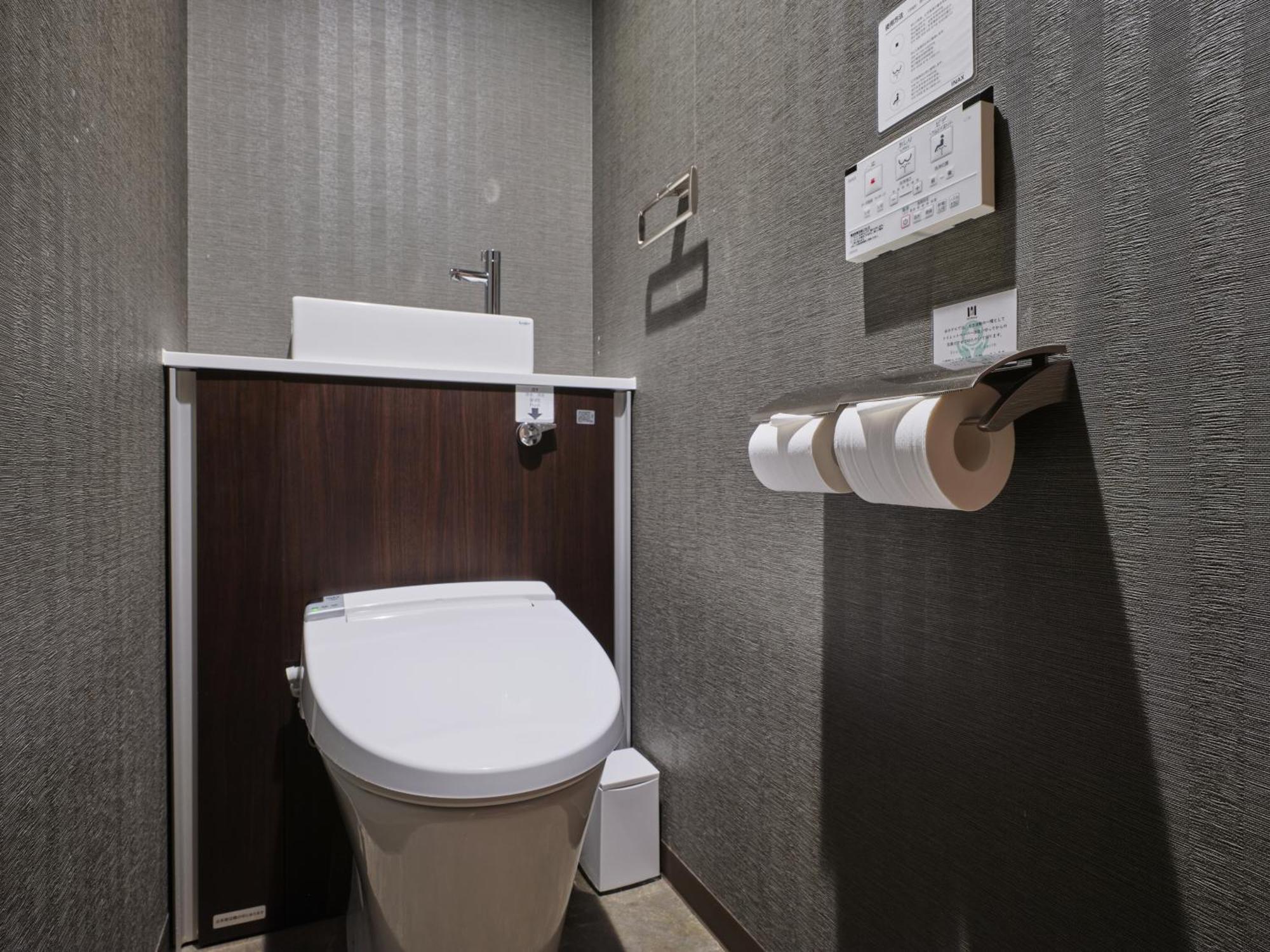 Monday Apart Nihonbashi Ningyocho Токіо Екстер'єр фото
