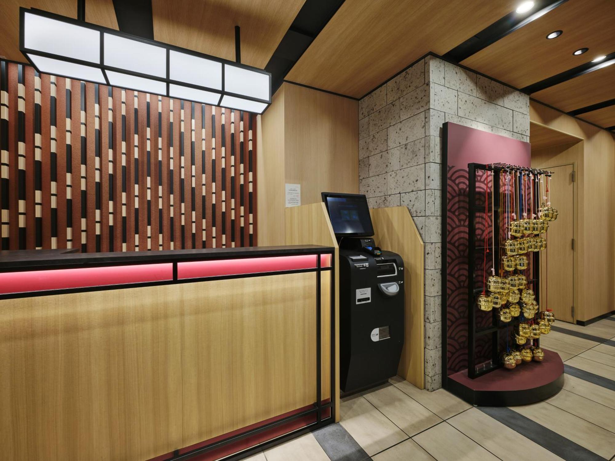 Monday Apart Nihonbashi Ningyocho Токіо Екстер'єр фото